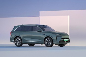 【河南汽车在线】